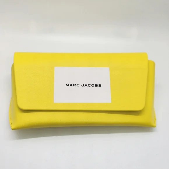 Marc Jacobs 626/S Sunglasses Red - Picture 6 of 8